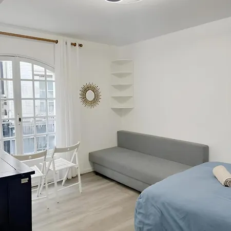 Eiffel Tower Magnificent Apartment *