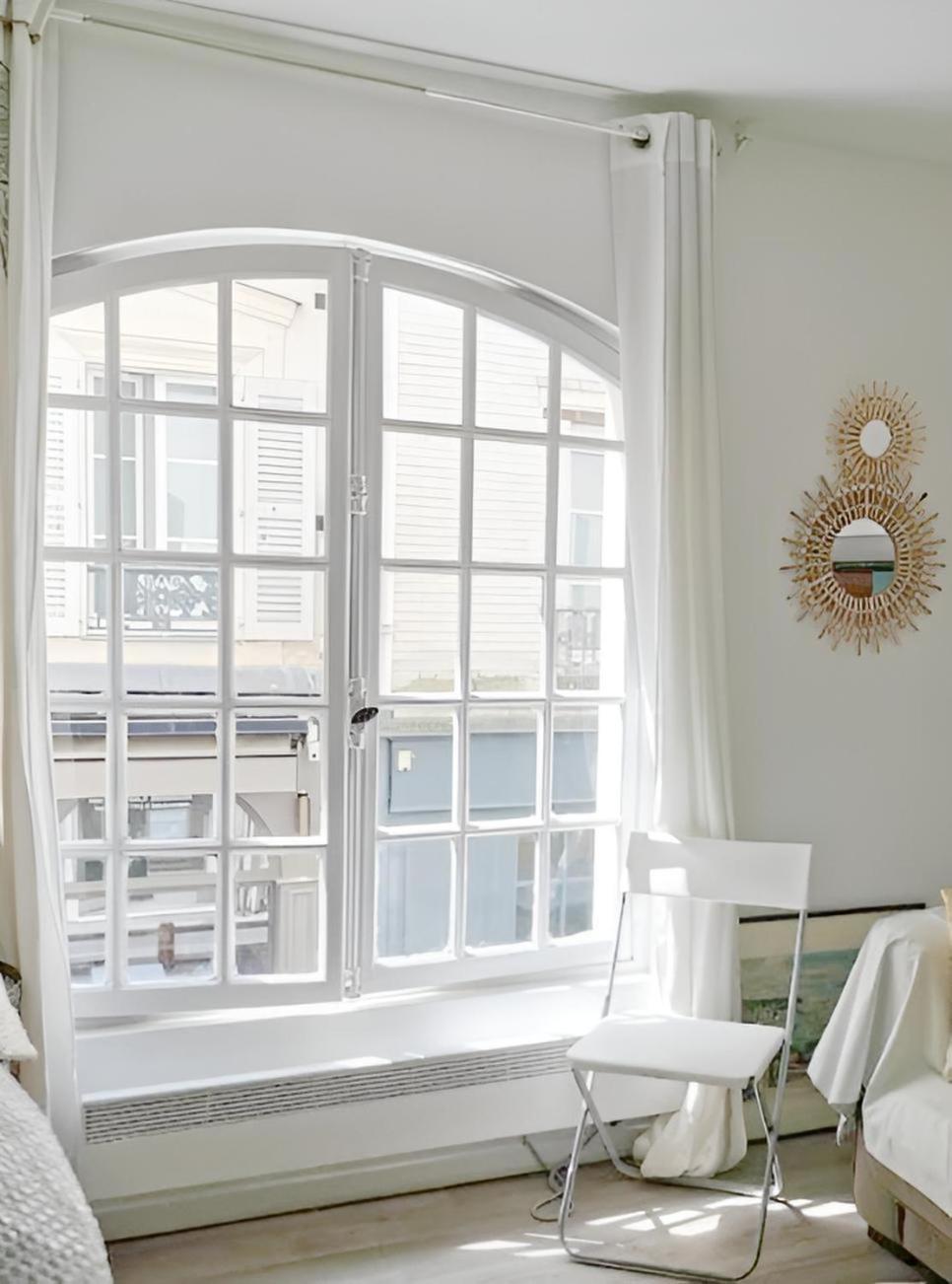 Apartment Eiffel Tower Magnificent